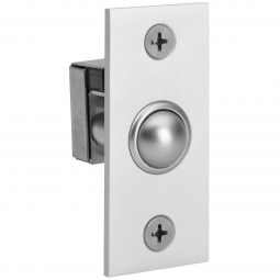 SDC, DPS-11 Door Position Sensor, Adjustable Ball Type, SPDT